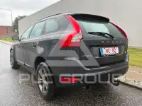 2012 Volvo XC60