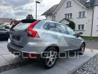 2012 Volvo XC60