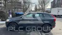 2012 Volvo XC60