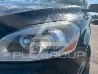 2012 Volvo XC60