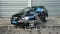 2012 Volvo XC60