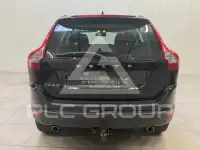2012 Volvo XC60