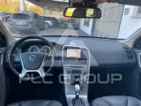 2012 Volvo XC60