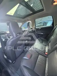 2012 Volvo XC60