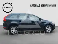 2012 Volvo XC60