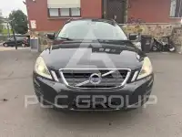 2012 Volvo XC60