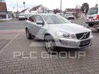 2012 Volvo XC60
