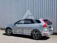2012 Volvo XC60