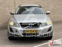 2012 Volvo XC60