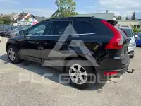 2012 Volvo XC60