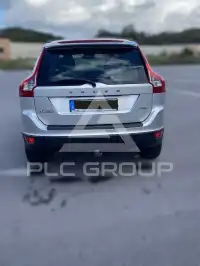 2012 Volvo XC60