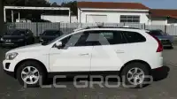 2012 Volvo XC60