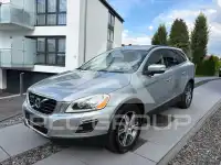 2012 Volvo XC60