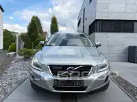 2012 Volvo XC60