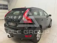 2012 Volvo XC60