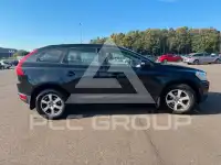 2012 Volvo XC60