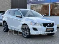 2012 Volvo XC60
