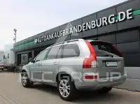 2012 Volvo XC90