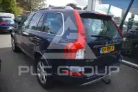2012 Volvo XC90