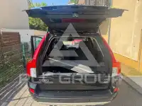 2012 Volvo XC90