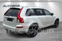 2012 Volvo XC90