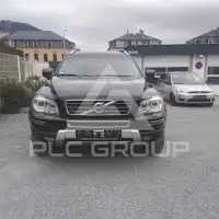 2012 Volvo XC90