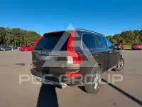 2012 Volvo XC90