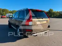 2012 Volvo XC90