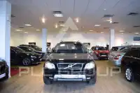 2012 Volvo XC90