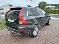 2012 Volvo XC90