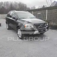 2012 Volvo XC90