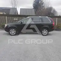 2012 Volvo XC90