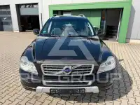 2012 Volvo XC90