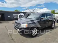 2012 Volvo XC90