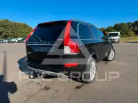 2012 Volvo XC90