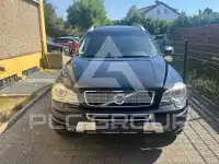 2012 Volvo XC90