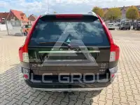 2012 Volvo XC90