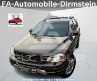 2012 Volvo XC90