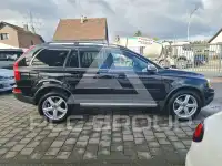 2012 Volvo XC90