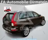 2012 Volvo XC90