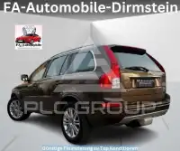 2012 Volvo XC90