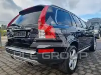 2012 Volvo XC90
