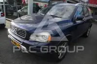 2012 Volvo XC90