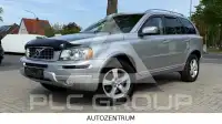 2012 Volvo XC90