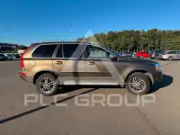 2012 Volvo XC90
