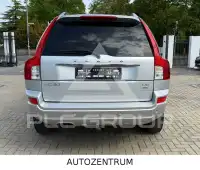 2012 Volvo XC90