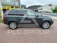 2012 Volvo XC90