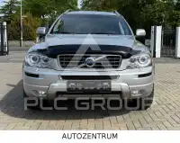 2012 Volvo XC90