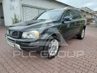 2012 Volvo XC90