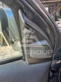 2012 Volvo XC90